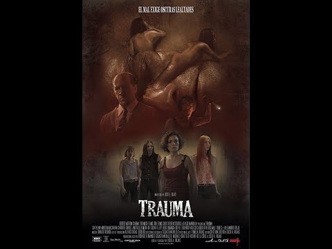 Травма (Trauma) 2017