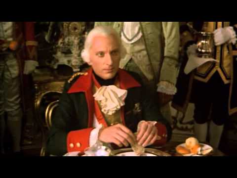 Amadeus (1984) Movie Trailer