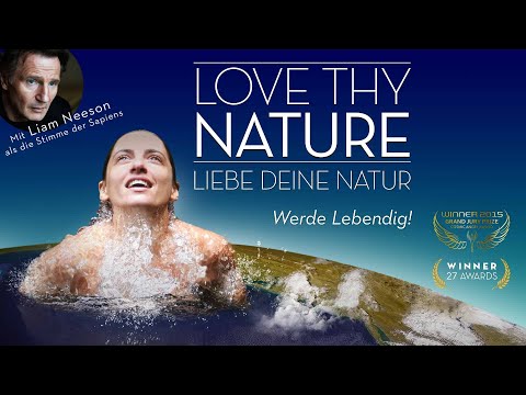 LOVE THY NATURE – LIEBE DEINE NATUR // Trailer Deutsch [HD]