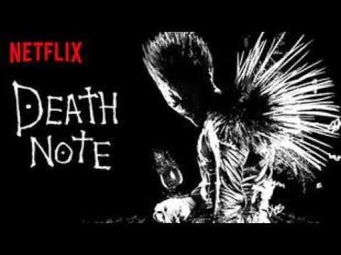 Everything Wrong with Netflix&#039;s Death Note 2017 in 7 Minutes or Less