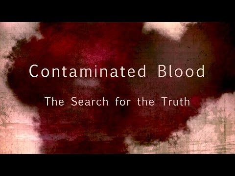 Panorama - Contaminated Blood: The Search for the Truth