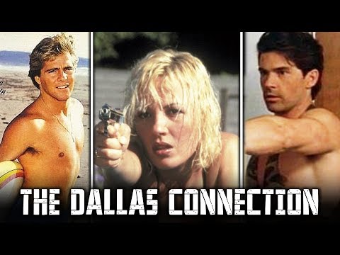 The Dallas Connection (1994) | Full Hindi Dubbed Movie | Bruce Penhall, Mark Barriere