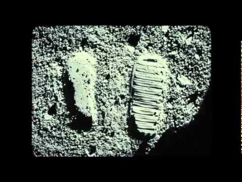 Apollo 18 - &#039;Footprints&#039; TV Spot - Dimension Films
