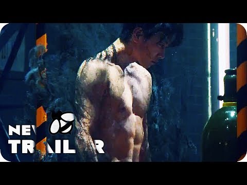 Ajin Demi-Human Trailer (2017) Live Action Movie