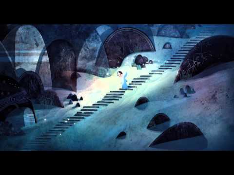 Song of the Sea Official Trailer