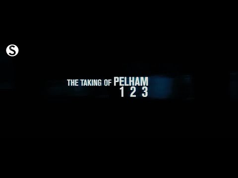 The Taking Of Pelham 123 Opening Scene