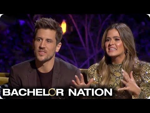 EXTENDED PREVIEW: The Bachelor Presents: Listen to Your Heart