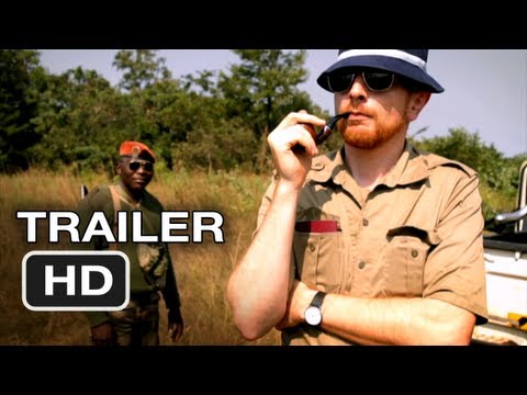 Ambassador Official Trailer #1 (2012) - Documentary HD