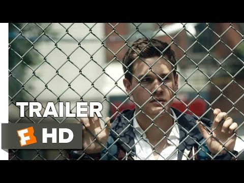 Wolves Official Trailer 1 (2017) - Michael Shannon Movie