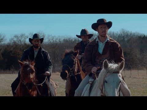 Redemption (Western Teaser Trailer)