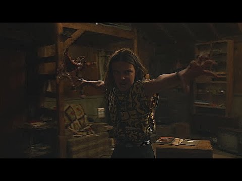 Stranger Things 3 Final Trailer - Cue #2 &#039;Satyagraha Act II&#039; by Phillip Glass (TRAILER VERSION)
