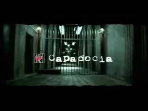 Capadocia &#039;Primera Temporada&#039; - Trailer Oficial, Jp