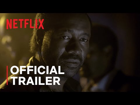 Santana | Official Trailer | Netflix