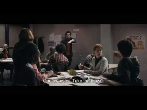 Once in a Lifetime / Les Héritiers (2014) - Trailer English Subs