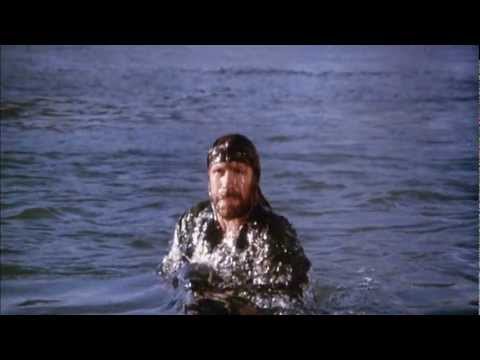Missing in Action (1984) - Official Trailer | HQ | Chuck Norris