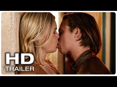 SINISTER SEDUCTION Official Trailer #1 (NEW 2020) Tanner Buchanan Thriller Movie HD