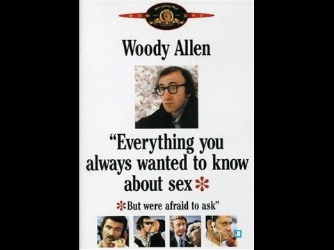 Movie Review - Everything You Always Wanted To Know About Sex But Were Afraid To Ask