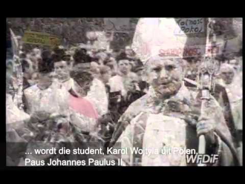 Trailer &quot;Witness To Hope&quot; - Pope John Paul II - Dutch Subs