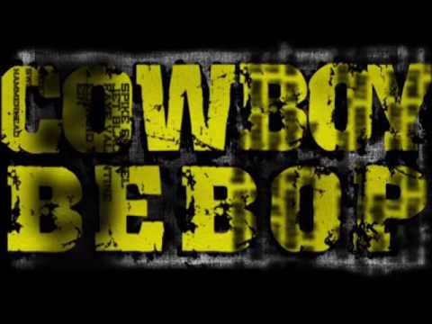 Cowboy Bebop: The Movie - Trailer (2001)