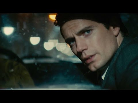 The Man from U.N.C.L.E. - Official Trailer 2 [HD]