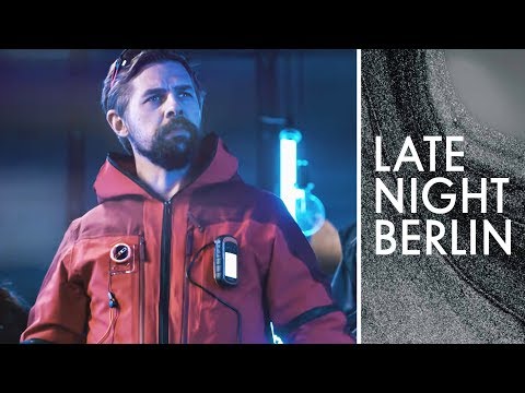 Avengers Endgame Parodie - Die deutschen Avengers | Late Night Berlin | ProSieben