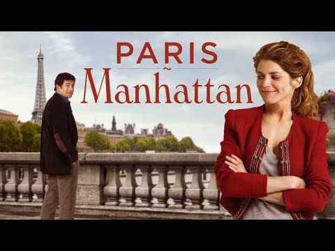 Paris-Manhattan - Official Trailer
