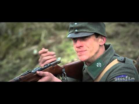 Trailer 2 Tränen der Sextner Dolomiten DEUTSCH - geosfilm HD