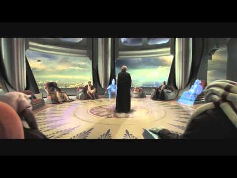 Star Wars: La vendetta dei Sith trailer italiano