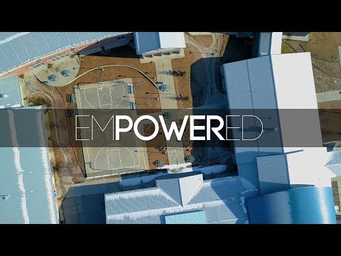 Empowered - Official Trailer