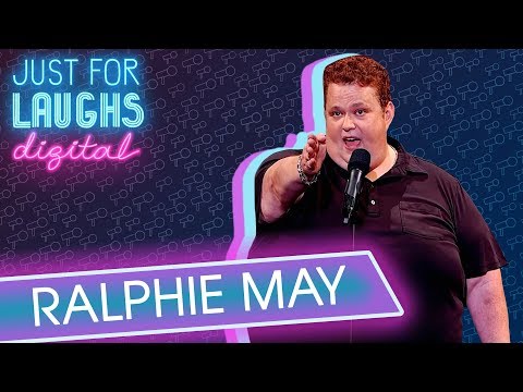 Ralphie May - These Are Glorious Times