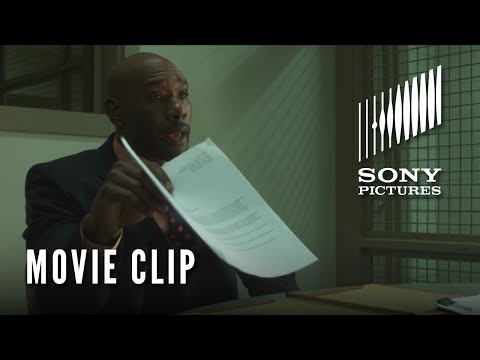 WHEN THE BOUGH BREAKS Movie Clip - Stay Away