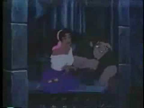 The Hunchback of Notre Dame (1996) Theatrical Trailer