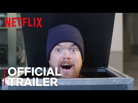 The Degenerates | Official Trailer [HD] | Netflix