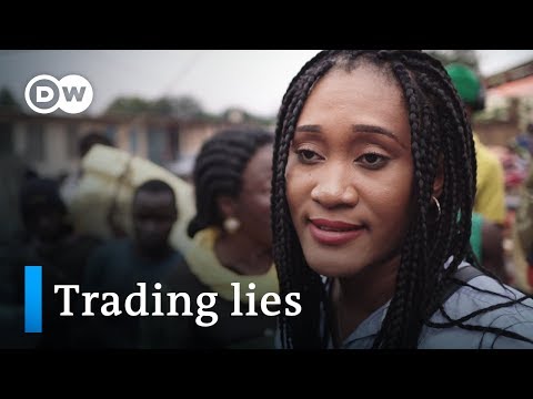 The deceptive promise of free trade | DW Documentary