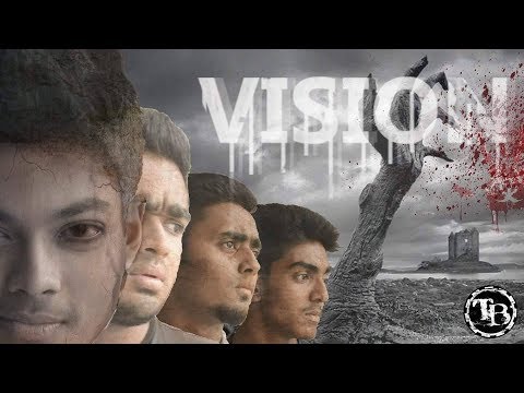 Vision | Sci-Fi Short film | Team Bertho