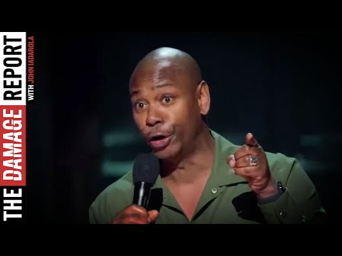 Chappelle Netflix Comedy Goes Too Far?