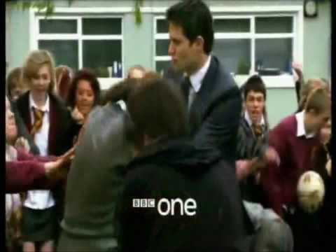 Waterloo Road - Series 5 - Official Trailer - BBC One