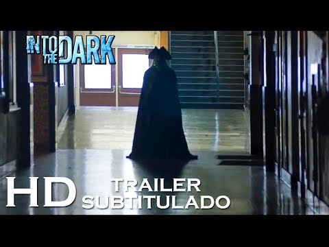 Into the Dark Trailer 1x11 Subtitulado [HD] Into the Dark Trailer 1x11 &quot;School Spirit&quot;
