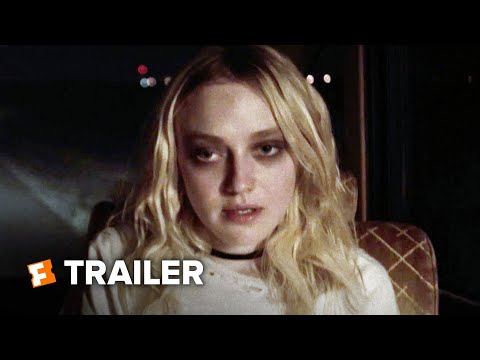 Viena and the Fantomes Trailer #1 (2020) | Movieclips Trailers