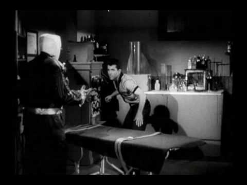 Trailer - Frankenstein&#039;s Daughter (1958)