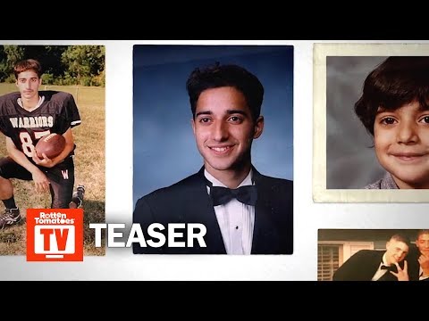 The Case Against Adnan Syed Teaser | &#039;A Four-Part Series&#039; | Rotten Tomatoes TV