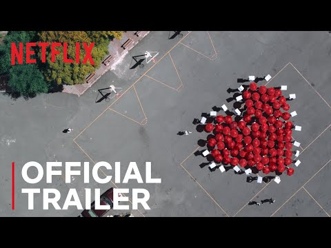 Love 101 | Official Trailer | Netflix