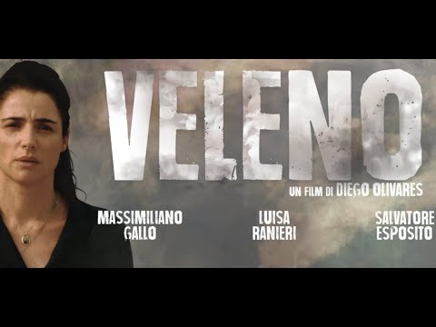 Veleno - Trailer Ufficiale - dal 14 settembre al Cinema! by Film&amp;Clips