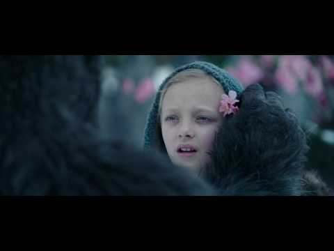 War for the Planet of the Apes Official Trailer 2