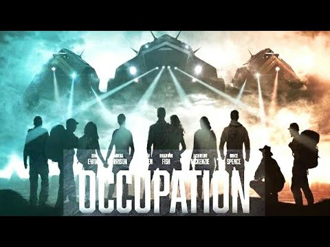 OCCUPATION Trailer #1 NEW 2018 Official–Alien Invasion Sci-Fi Movie Film | FullHD |