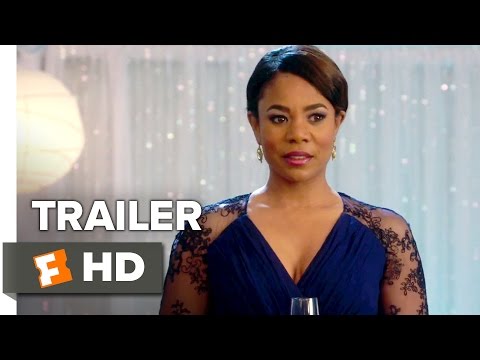 When the Bough Breaks Official Trailer #1 (2016) - Morris Chestnut, Regina Hall Movie HD