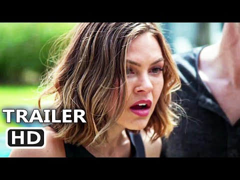 GUEST HOUSE Trailer (2020) Aimee Teegarden, Steve-O Comedy Movie
