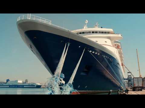 Dream Boat - Official Trailer HD Censored
