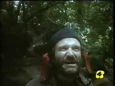 La leggenda del re pescatore - Terry Gilliam - 1991