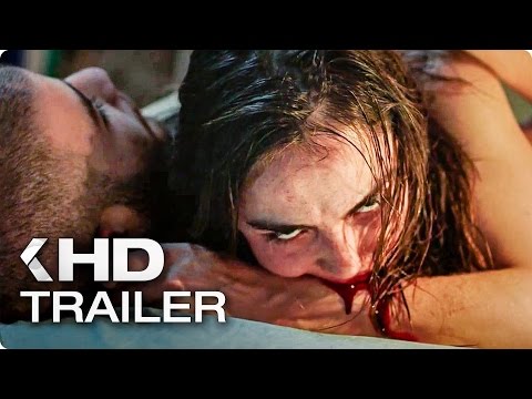 RAW Red Band Trailer (2017)